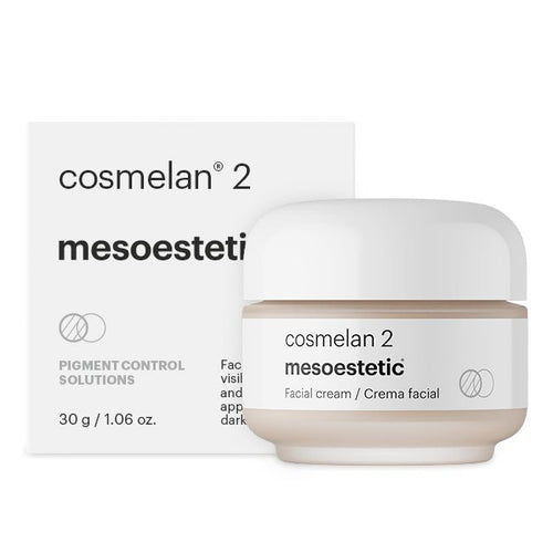 Cosmelan 2 Depigmenting Maintenance Cream