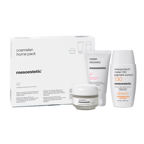 Cosmelan Home Pack – Pigmentation Maintenance Kit